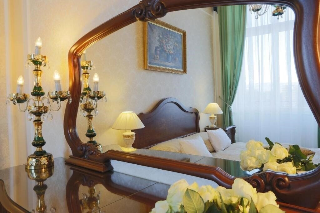 Фото Bristol Palace 4*
