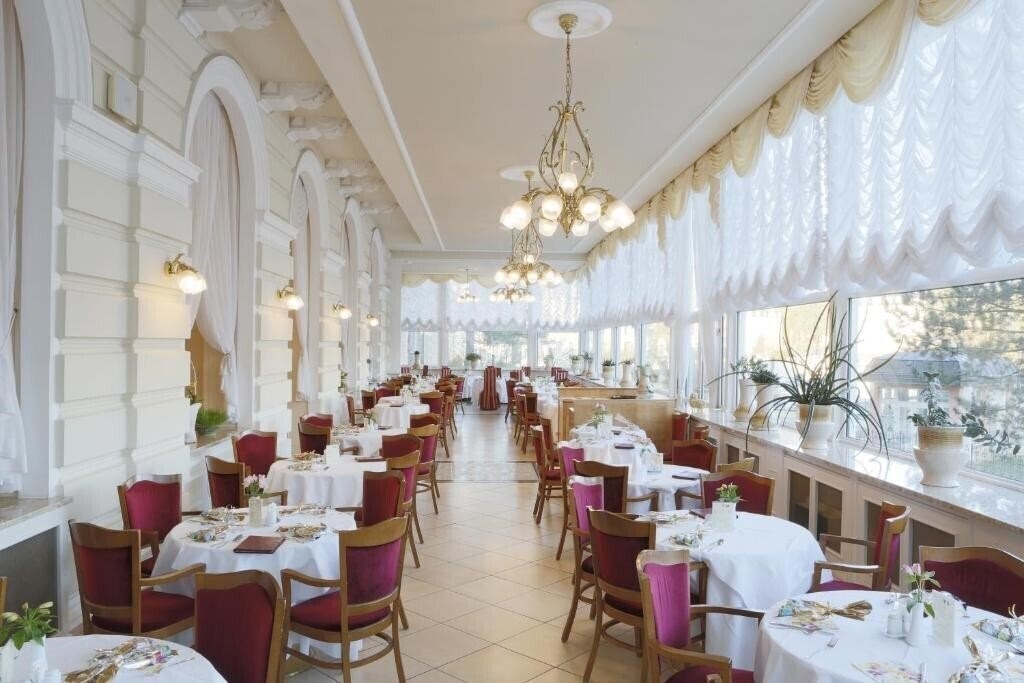 Изображение Bristol Palace 4*