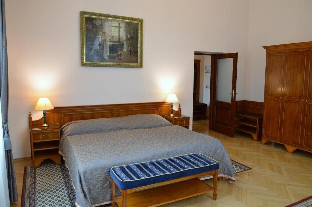 Фото Bristol Tereza 4*