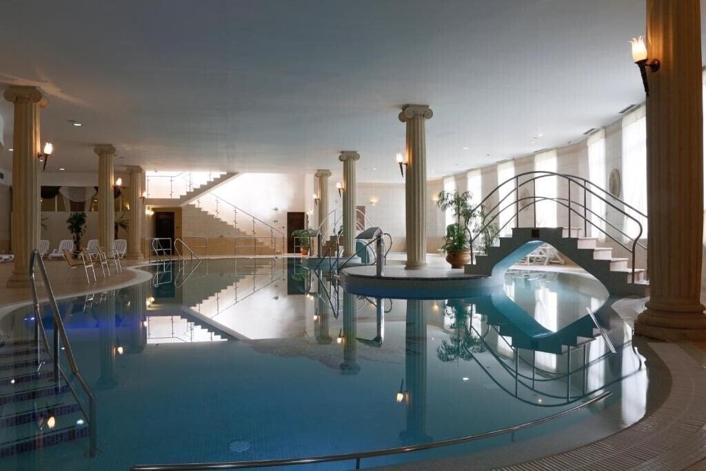 Изображение Bristol Tereza 4*