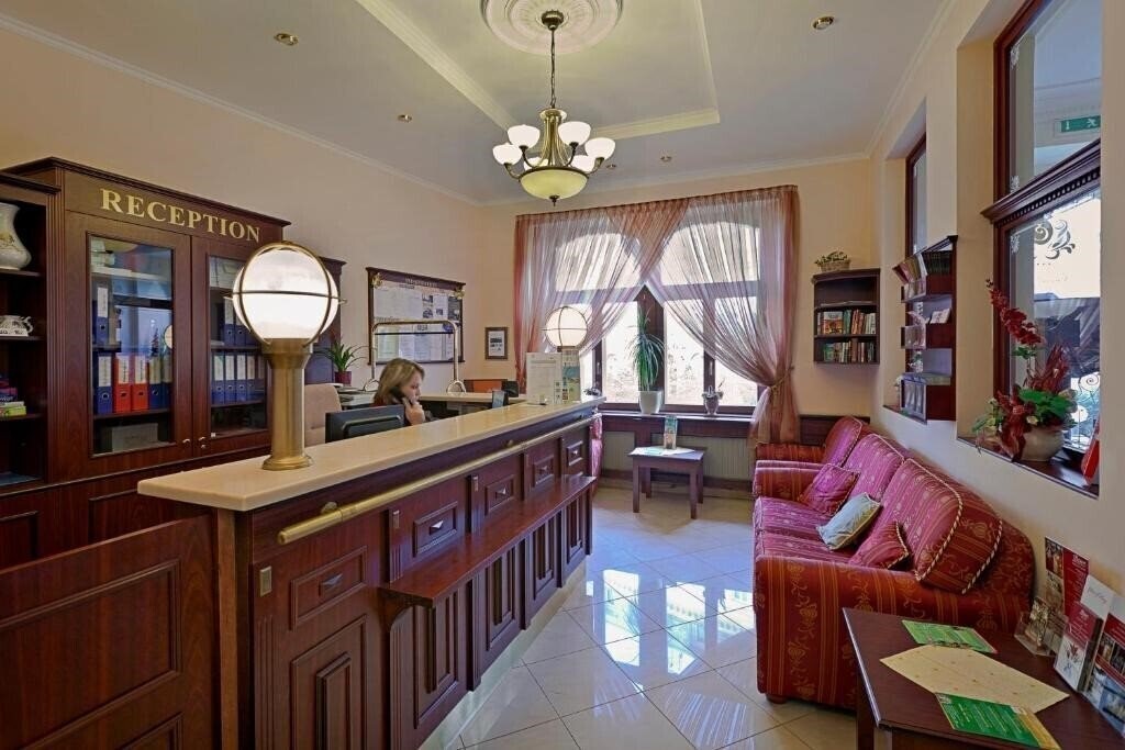 Картинка Cajkovskij 4*