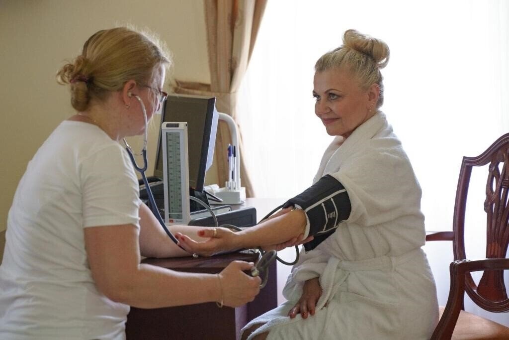 Фотография Mignon 4*