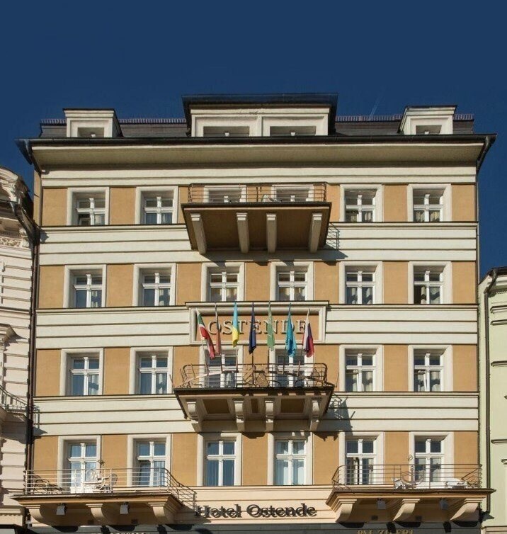 Фотография Ostende 4*