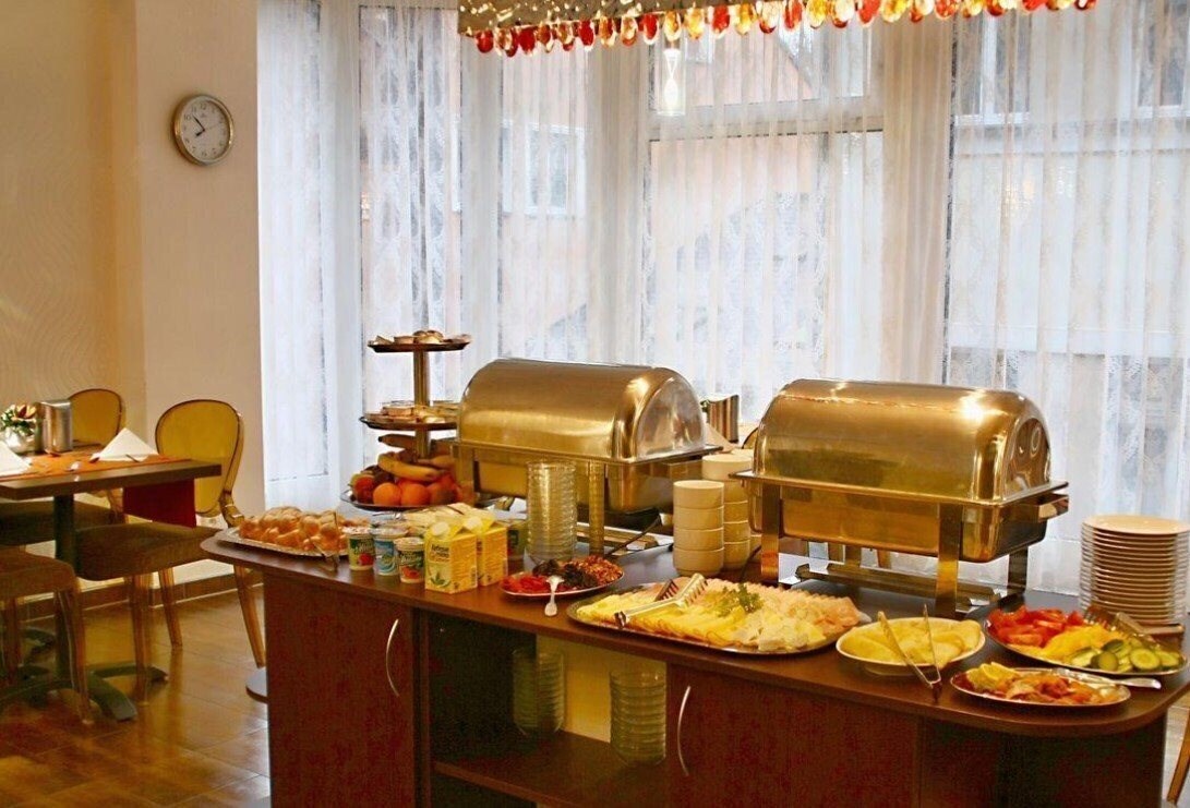 Изображение Ostende 4*