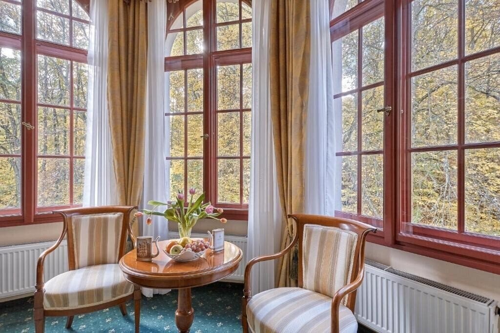 Изображение Villa Ritter 4*