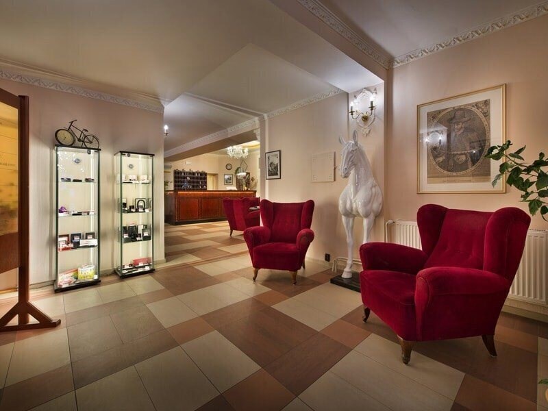 Изображение Jessenius 3*