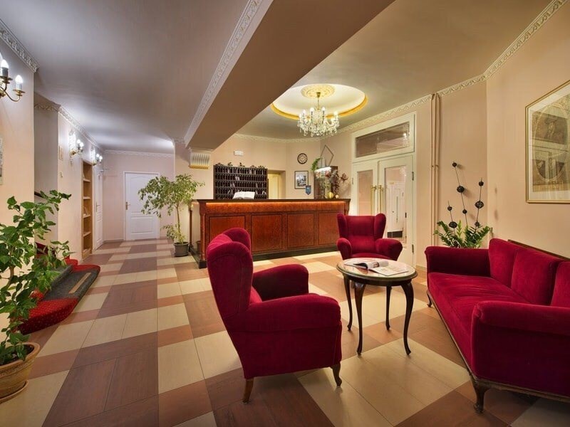 Картинка Jessenius 3*