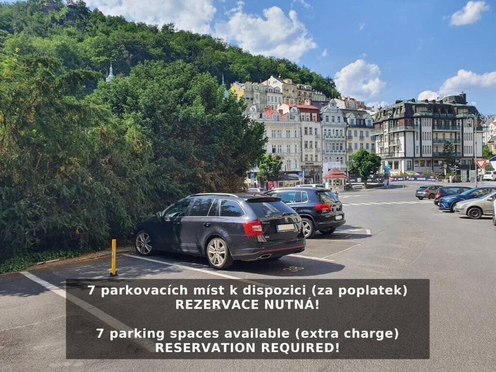 Отель Palatin 4*