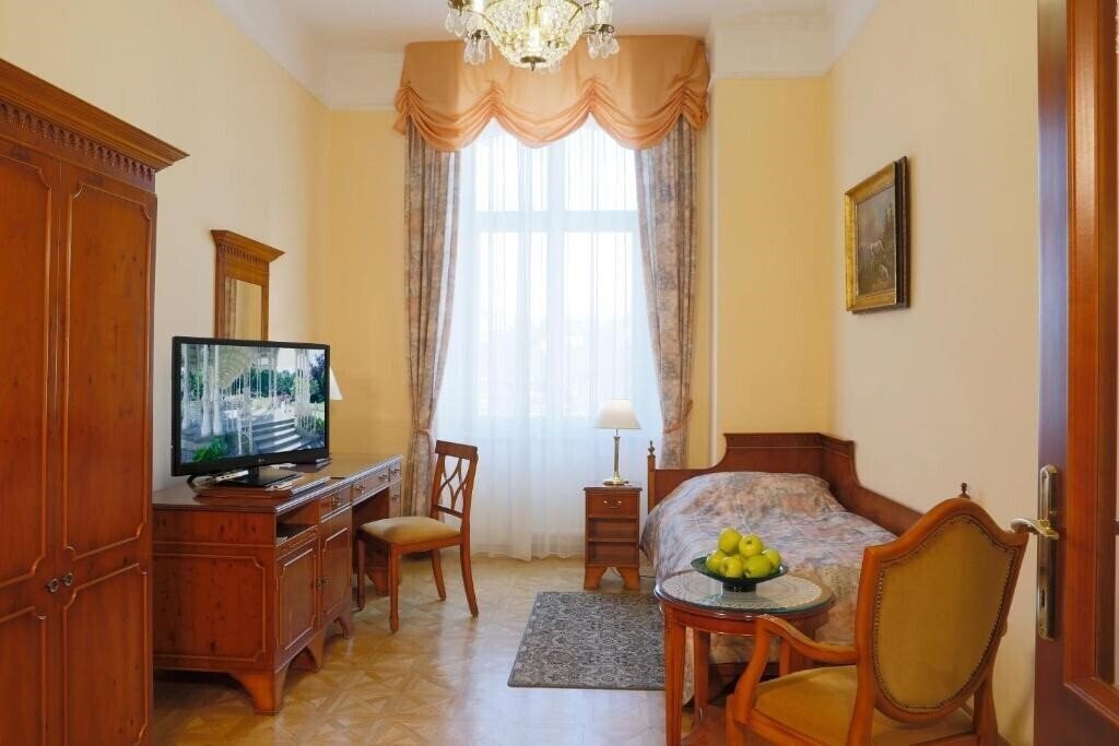 Фотография Kralovska Villa 4*