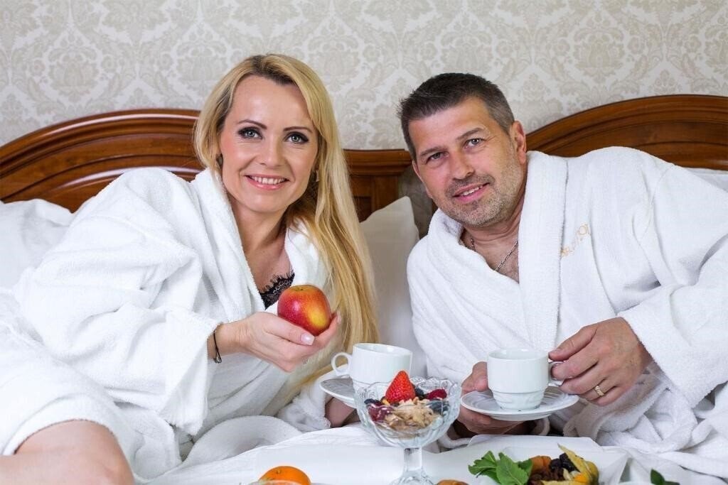 Картинка Kralovska Villa 4*