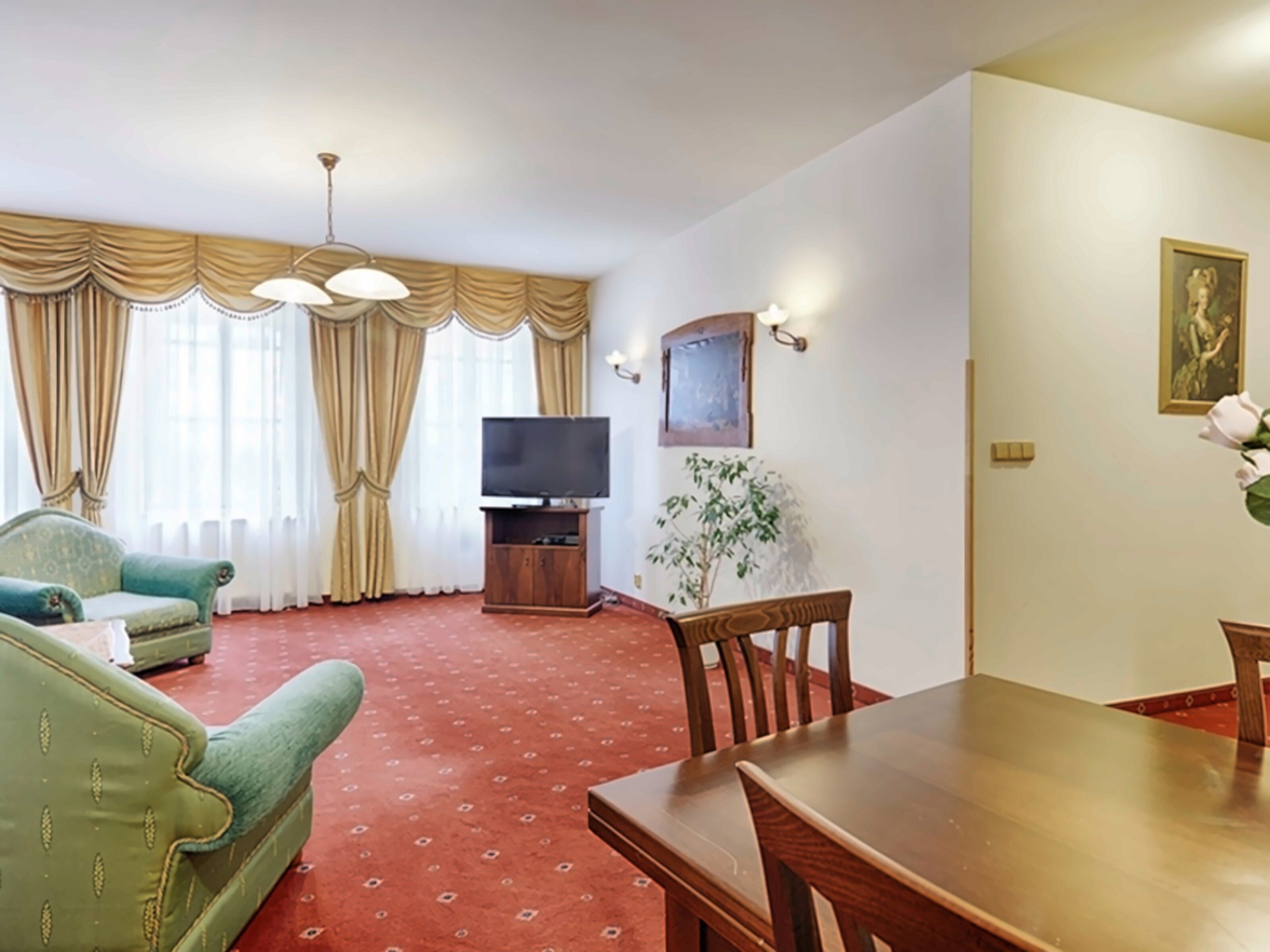 Изображение Salve 4*