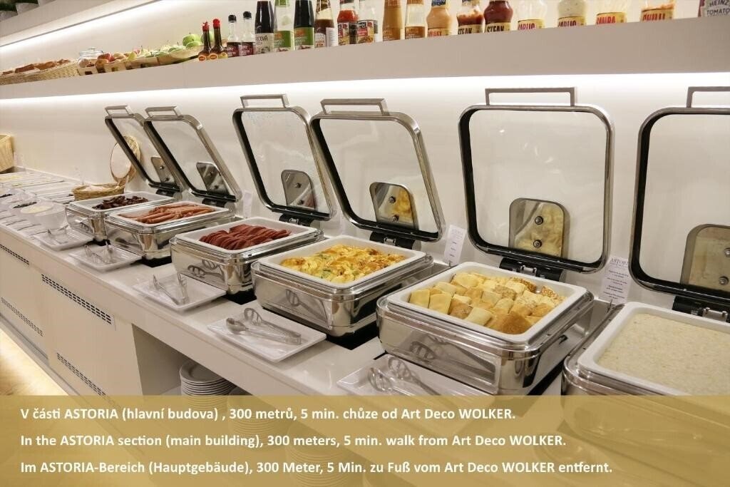 Изображение Wolker 3*