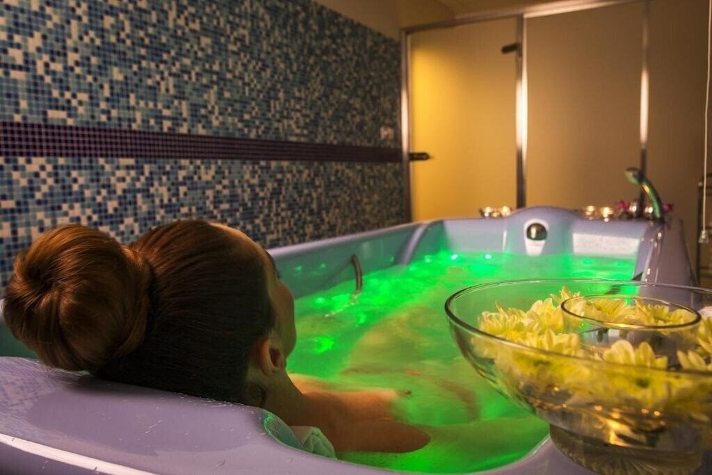 Фотография Georgy House 4*