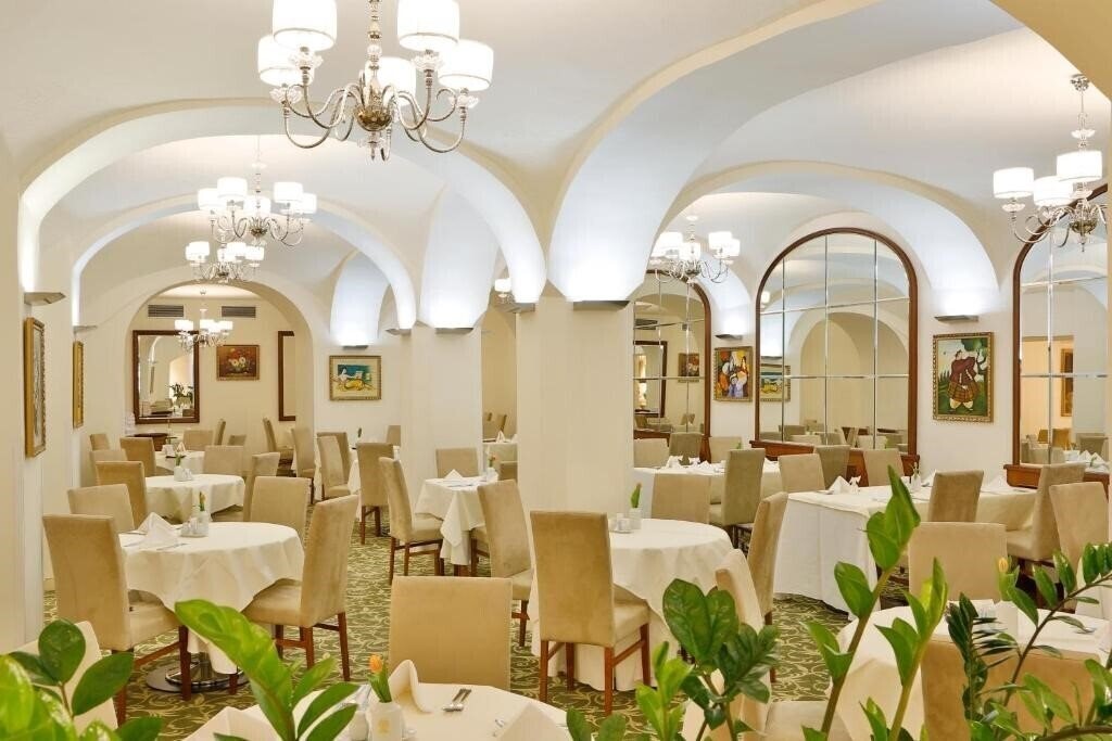 Изображение Kolonada 4*