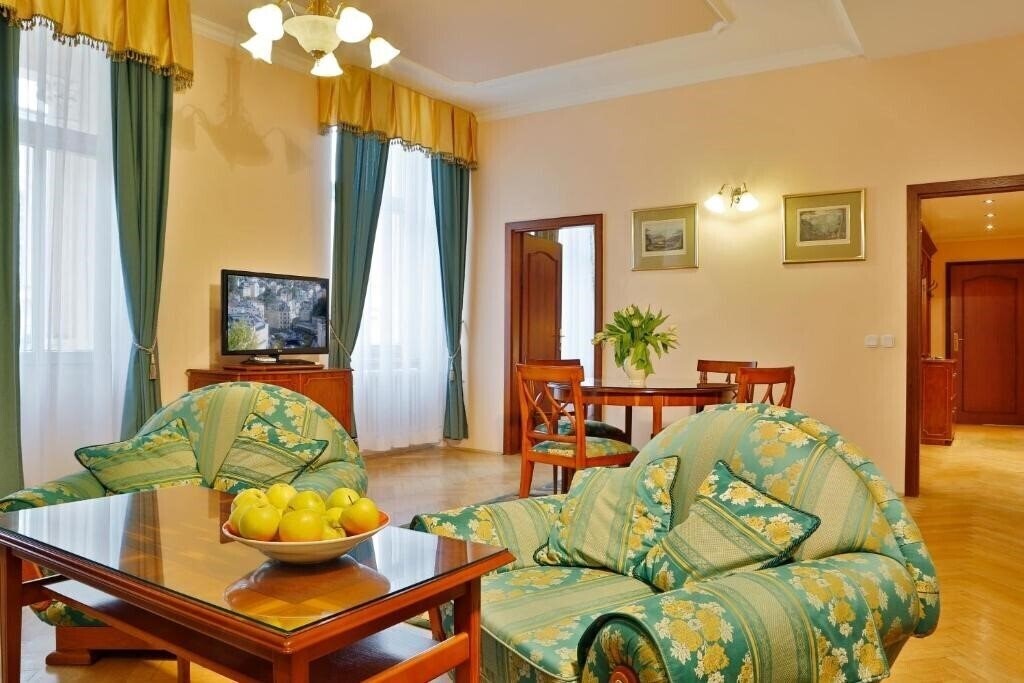 Картинка Kolonada 4*