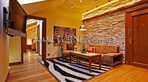 Изображение QUISISANA PALACE (ex. Quisisana Palaсe) 5*