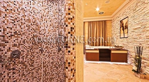 Фотография QUISISANA PALACE (ex. Quisisana Palaсe) 5*