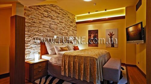 Фото QUISISANA PALACE (ex. Quisisana Palaсe) 5*