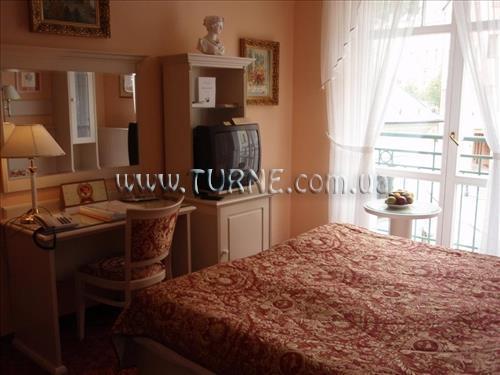 Фотография Aura Palace 4*