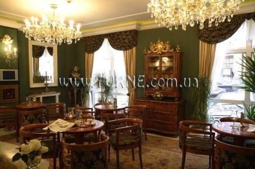 Отель Aura Palace 4*