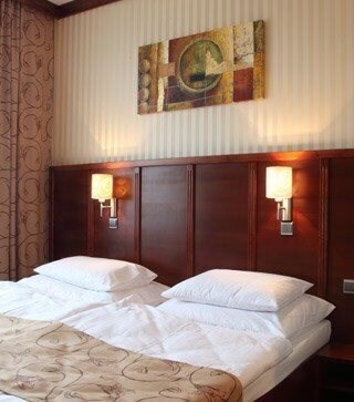 Фотография Alfred 3*