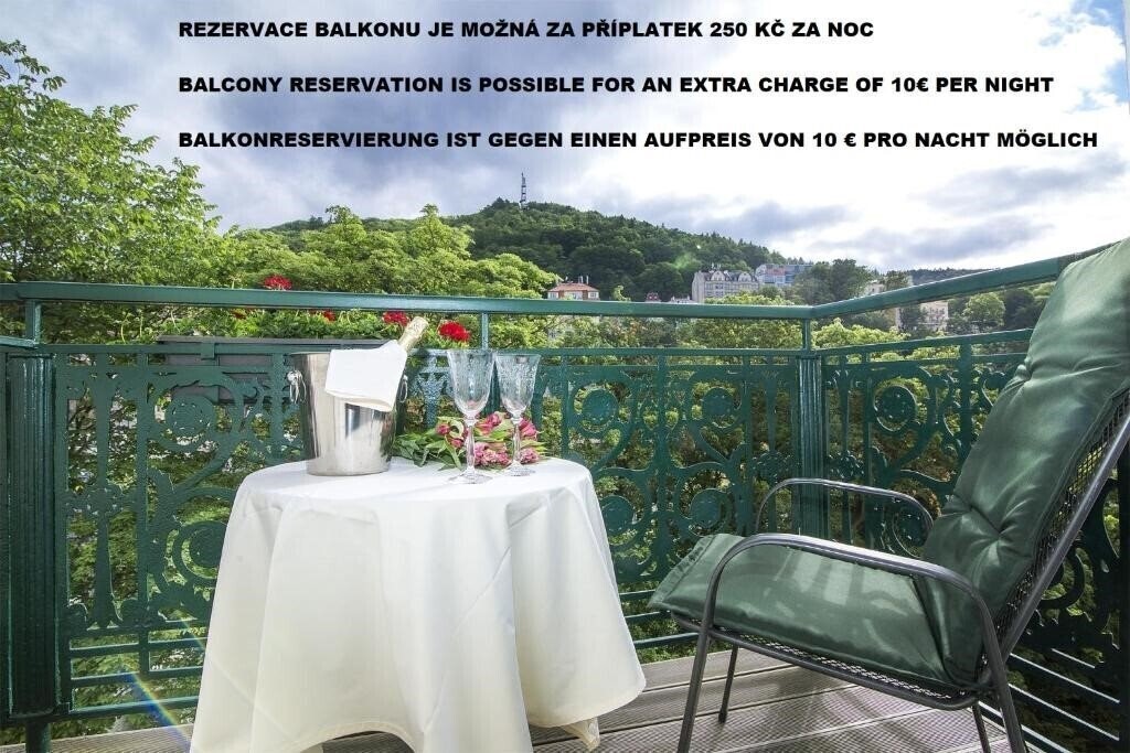 Картинка Ontario 3*