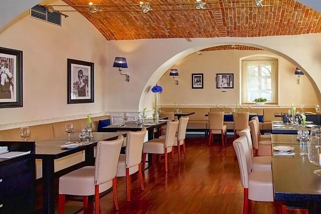 Изображение Villa Patriot 4*