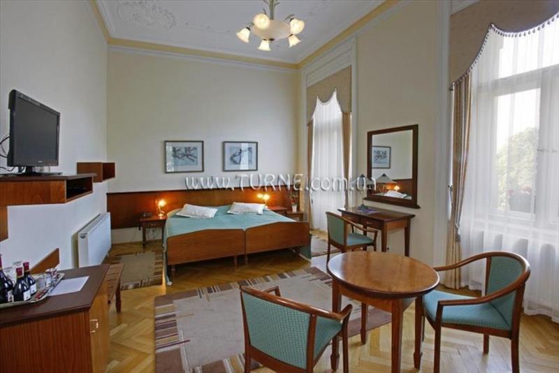 Картинка St. Georg 4*