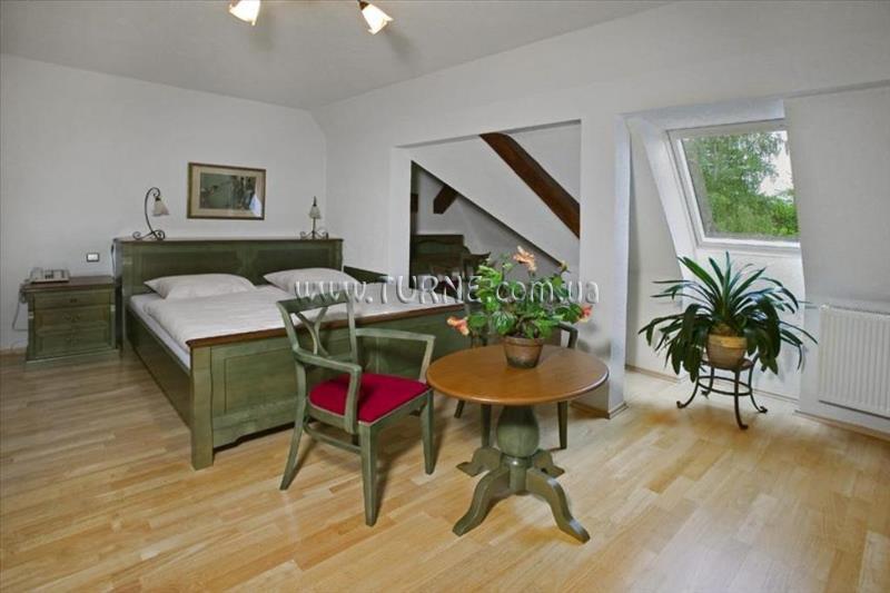 Отель St. Georg 4*