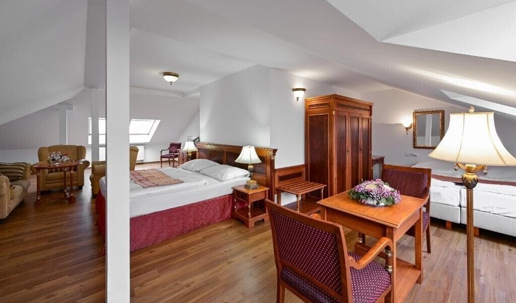 Фото Continental 4*