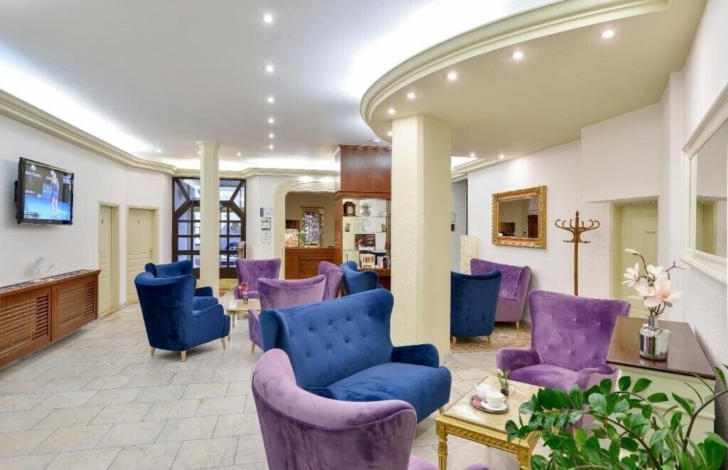 Изображение Continental 4*