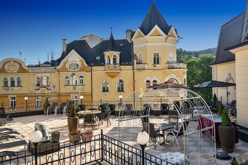 Картинка Continental 4*