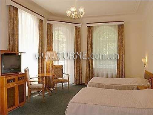 Фото Anglicky Dvur 4*