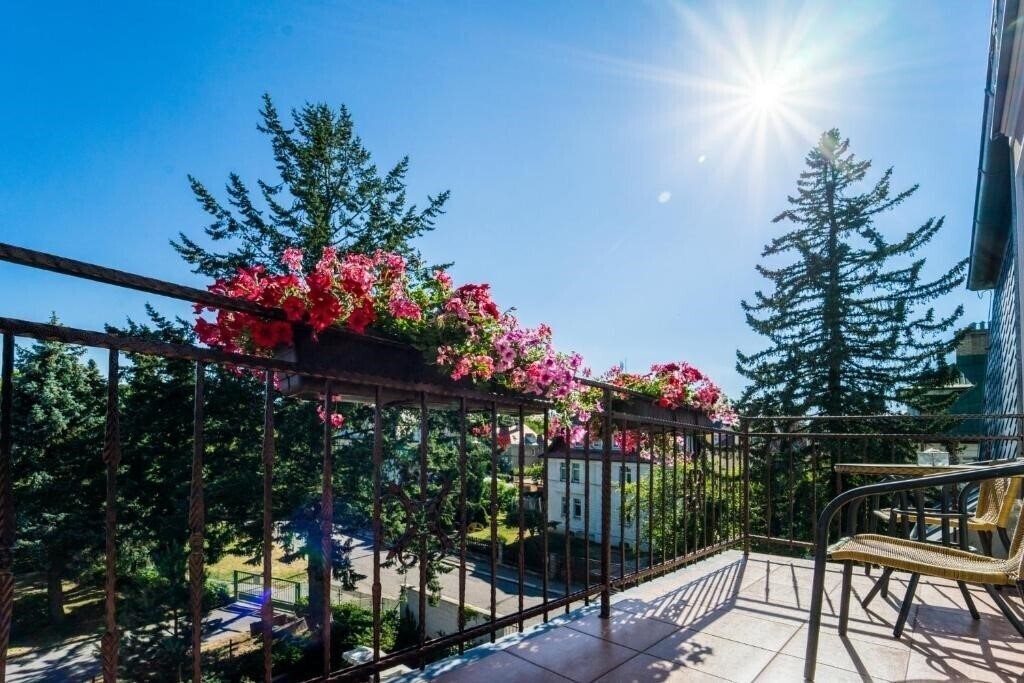 Картинка Villa Walir 3*