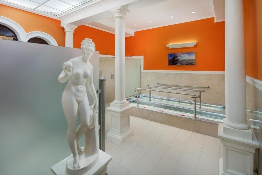 Фотография Nove Lazne 5*