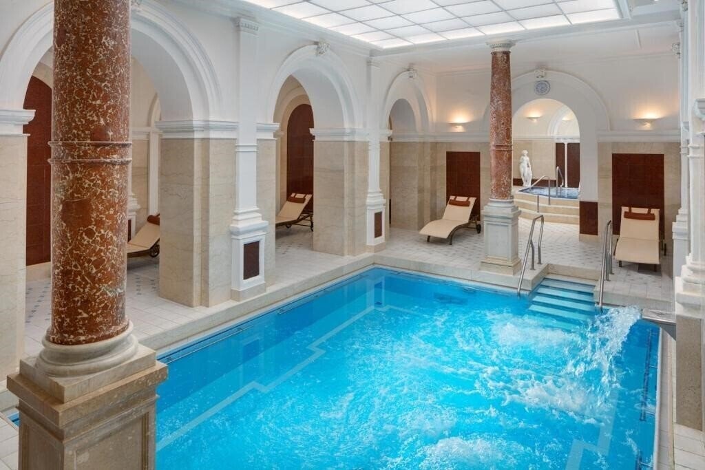 Изображение Nove Lazne 5*