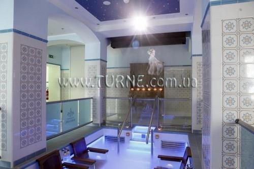 Отель Maria Spa 4*