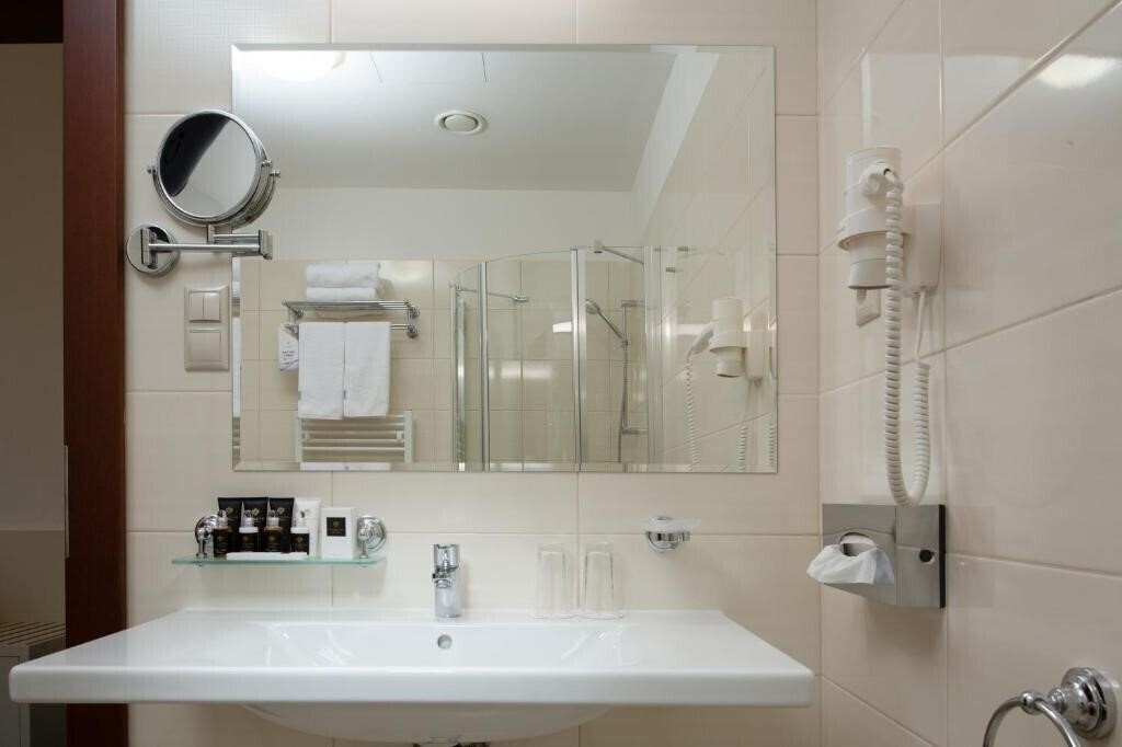 Фотография Grandhotel Nabokov 4*