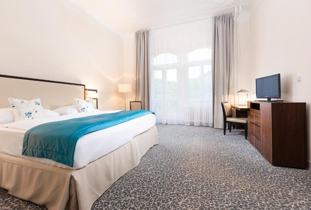 Изображение Orea Spa Hotel Bohemia 4*