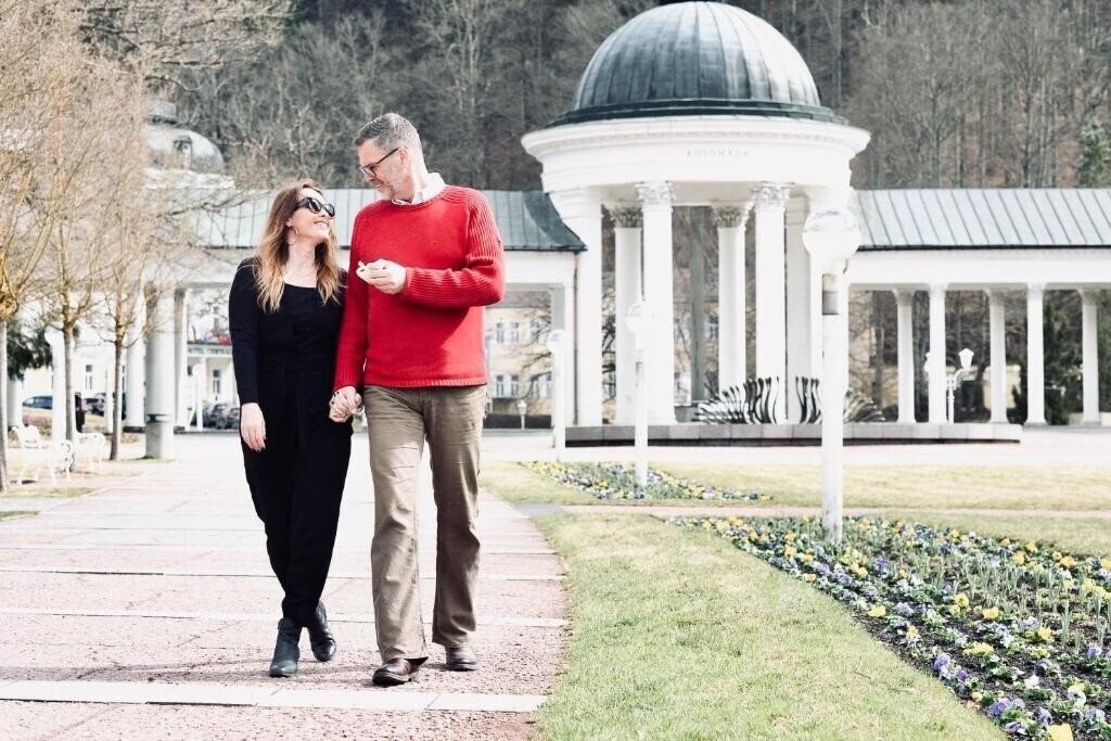 Картинка Orea Spa Hotel Bohemia 4*