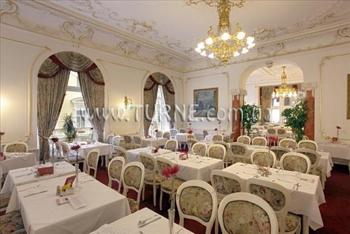 Изображение HVEZDA (ex. Hvezda-Skalnik) 4*