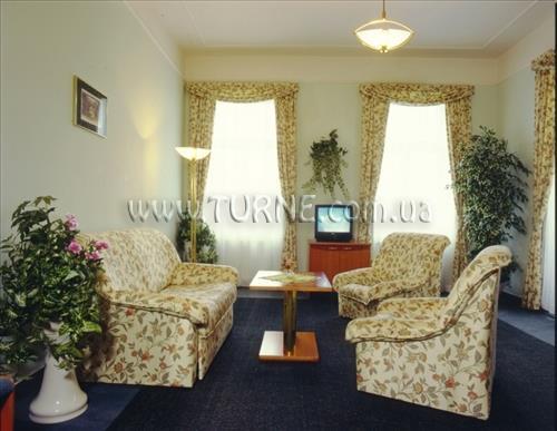 Фотография HVEZDA (ex. Hvezda-Skalnik) 4*