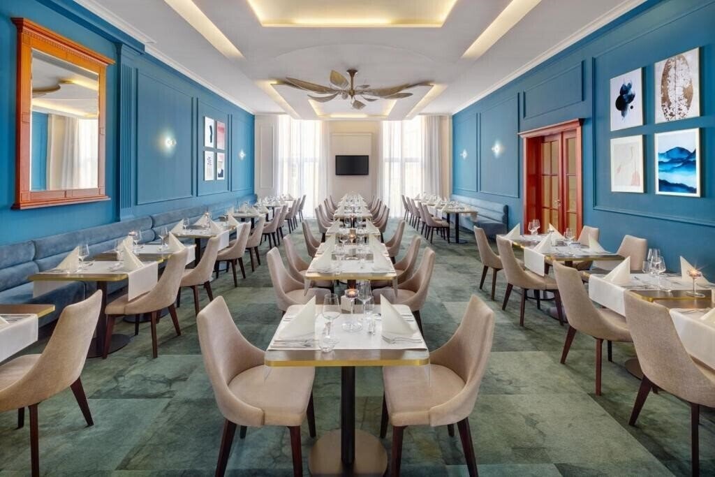 Изображение Olympia 4*