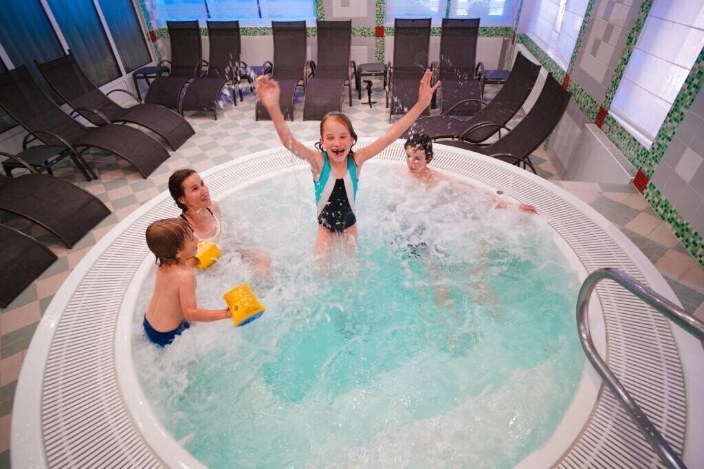 Фото Villa Butterfly 4*