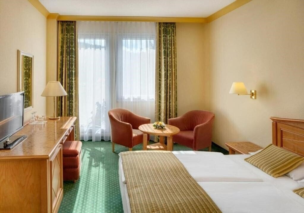 Картинка Villa Butterfly 4*