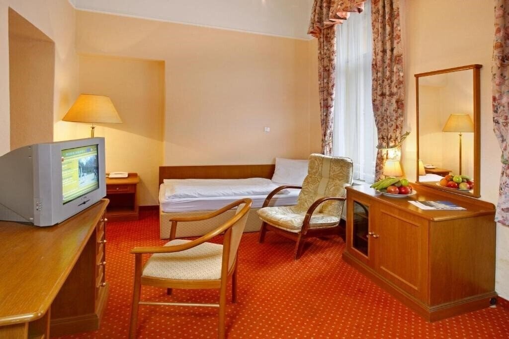 Картинка Svoboda 3*