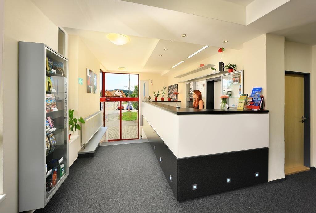 Фотография Vltava-Berounka 4*