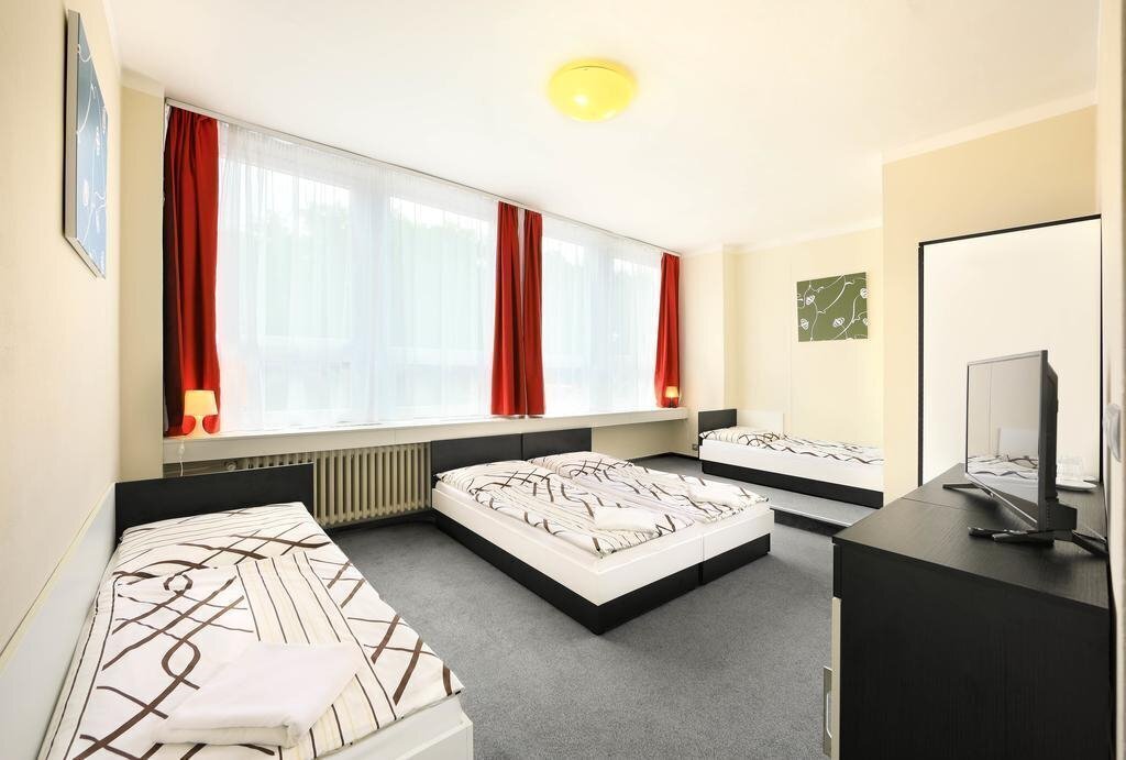 Изображение Vltava-Berounka 4*