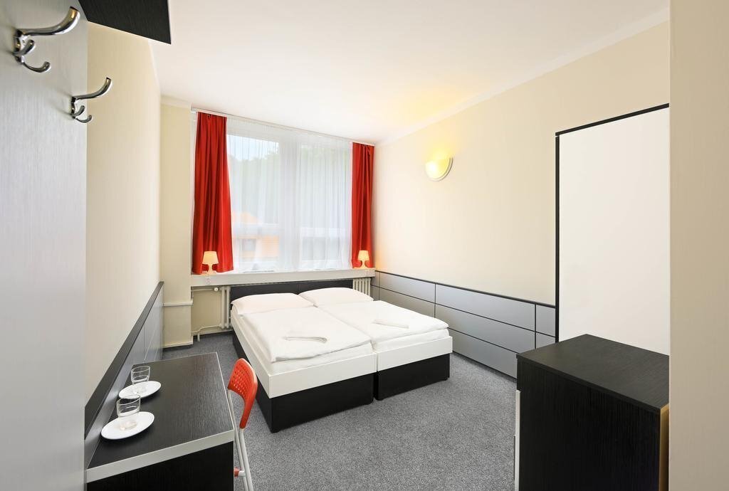 Картинка Vltava-Berounka 4*