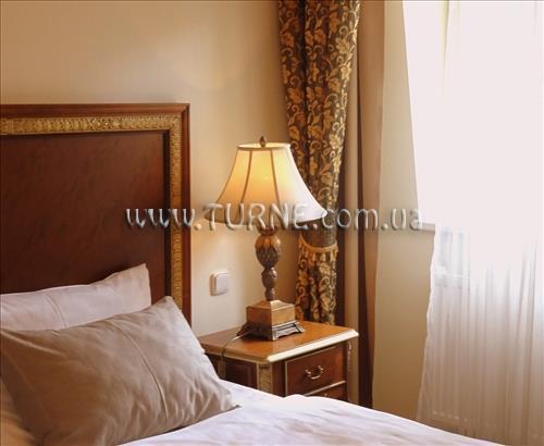 Фото Residence Romanza 4*